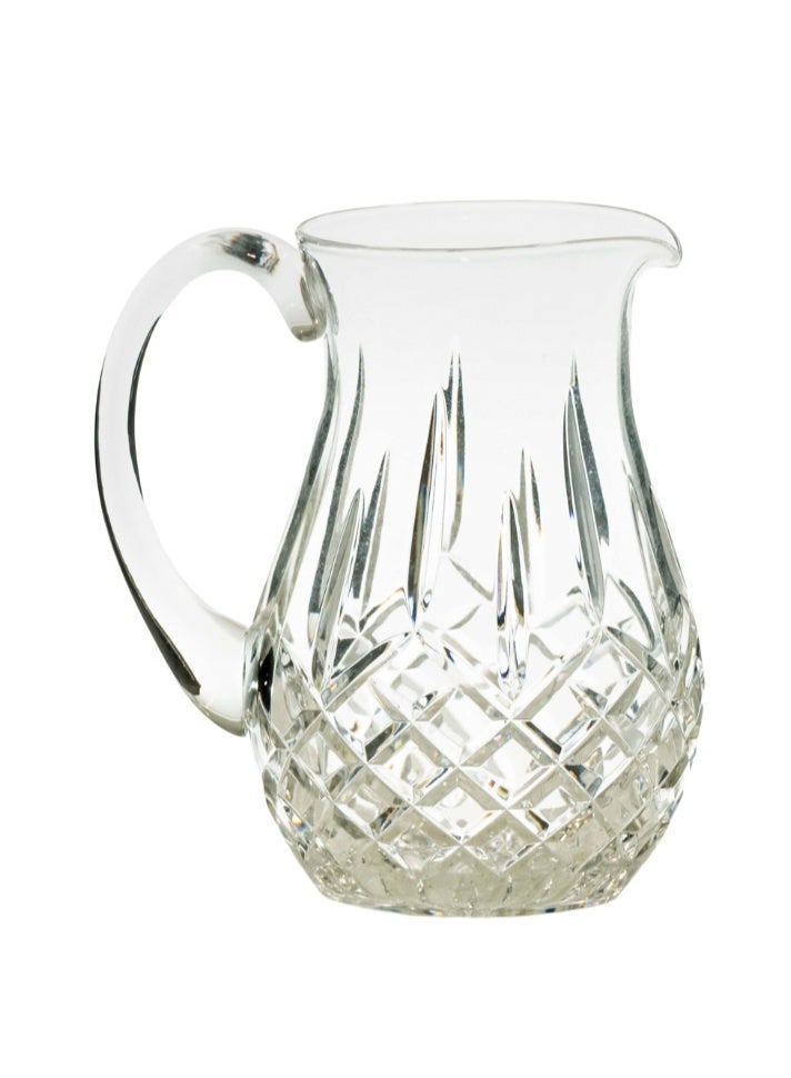 Turkish Model Material High Quality Glass Jug -1.5 Liters - Image 1